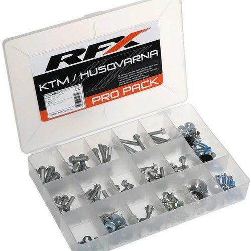 Rfx Race Series Pro Bolt Pack #FXBK 50503 55SV KTM/Husqvarna