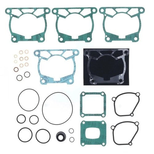 Athena Top End Gasket Kit Husqvarna/KTM/Gas 125 SX/TC 125/MC 125/150 SX