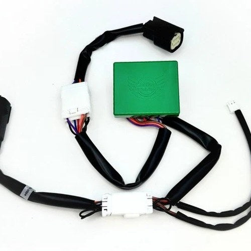 Custom Dynamics Smart Triple Play Converter #CD-STP-TRI Harley Davidson