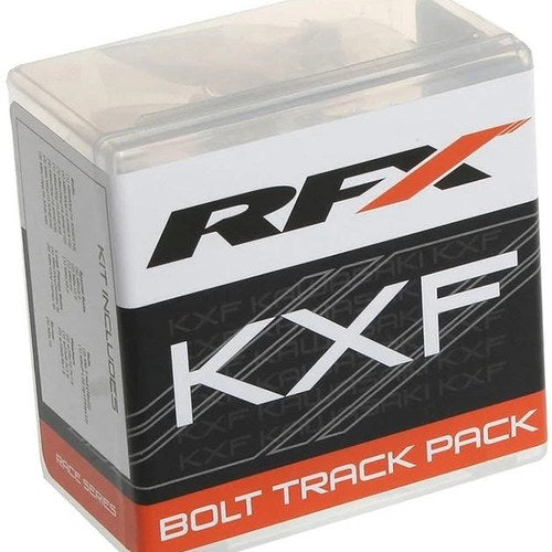 Rfx Race Series Track Pack for Kawasaki KX250F/KX450F/KX250/KX125