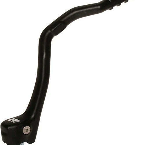 Rfx Race Series Kickstart Lever Black for Suzuki RM-Z250 2011-2026