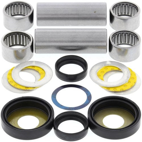 Yamaha YZ125, 1998, Swingarm Bearing Kit - YZ 125 - Swing Arm