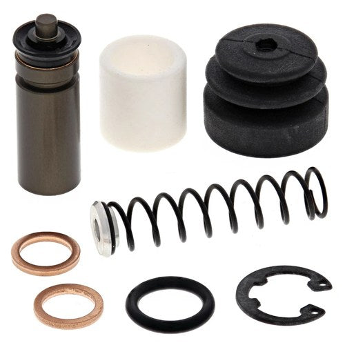 KTM SX 450 & Sxs 450, 2003 Rear Brake Master Cylinder Rebuild Kit - SX450/SXS450