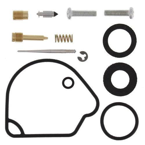 Honda XR50R, 2000-2003, Carb / Carburetor Repair Kit - XR 50R