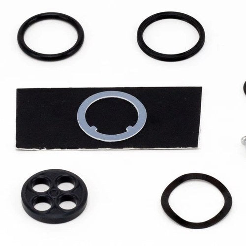 Honda Shadow Spirit 1100, 1987-1994, Fuel/Gas Petcock Repair Kit - VT1100C