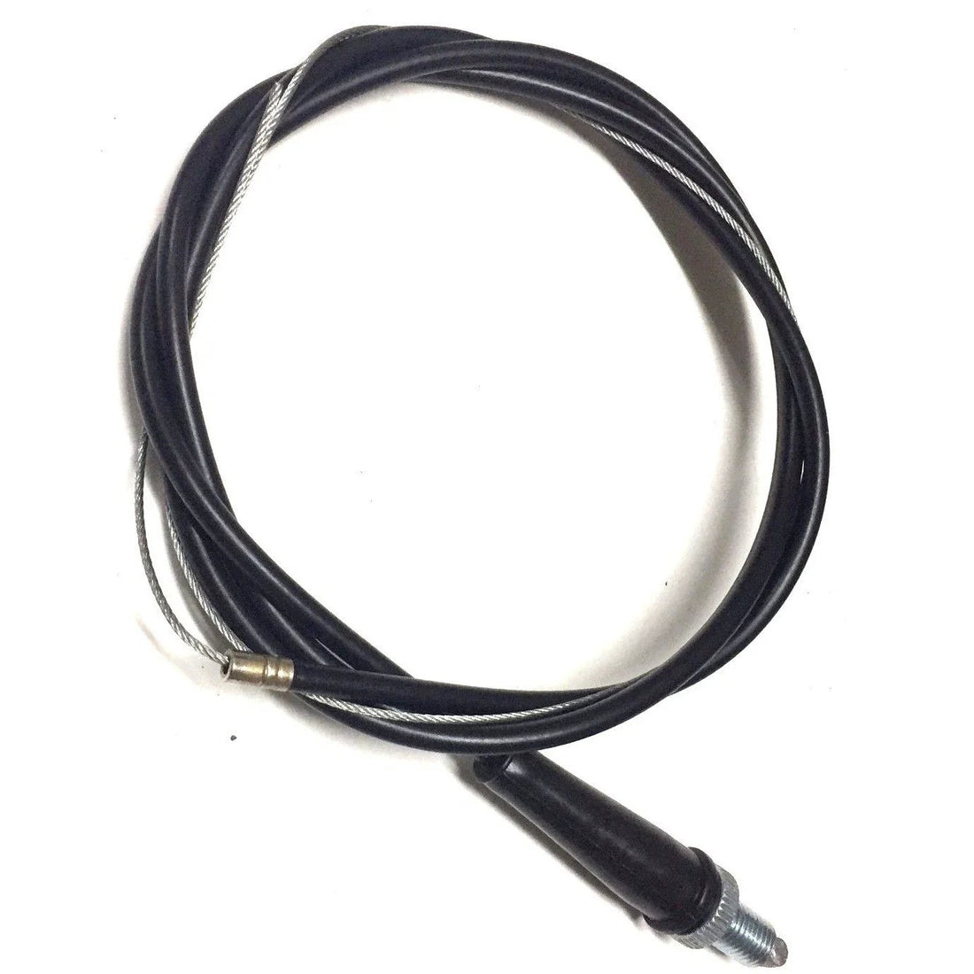 New Throttle Cable Hawg TY Mini Bike 196CC 5.5 HP 6.5 HP MB200 Heat Warrior Baja