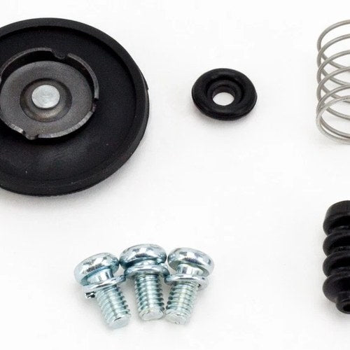 Yamaha WR400F, 1998-2000, Accelerator Pump Rebuild Kit - WR 400F