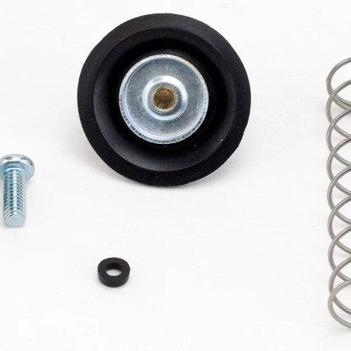 Kawasaki KLX650/KLX650R, 1993-1996, Air Cut Off Valve Rebuild Kit - Klx 650/650R