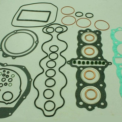 Honda CB 550F Super Sport, 1976 1977 Full Gasket Set Kit - CB550F