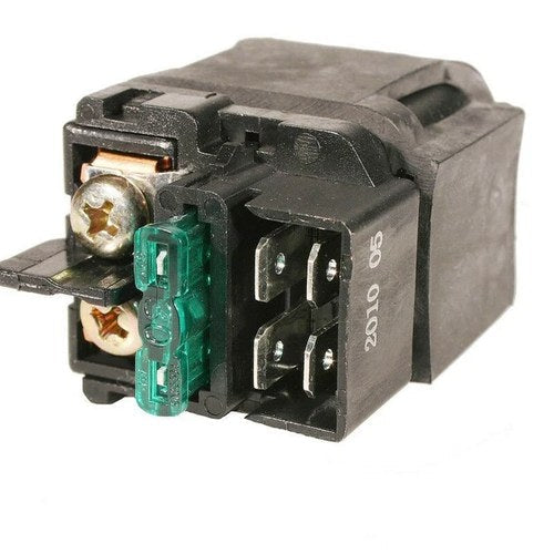 Yamaha Roadliner 1900, 2006-2009, Starter Solenoid - Midnight/S