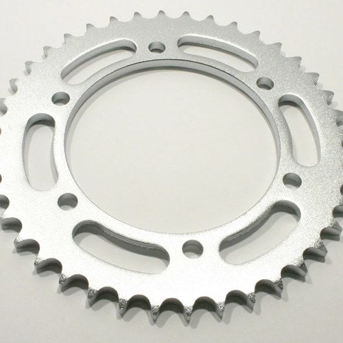 Kawasaki Ninja ZX6, 1990-1993, 40 Tooth Rear Drive Sprocket - ZX6D/ZX-6