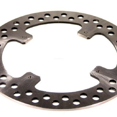 Honda Crf 250X, 2004-2014, Rear Brake Rotor - CRF250X, Disk, Disc