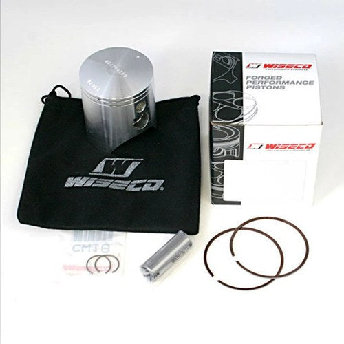 Wiseco .040 Piston for Suzuki RM250, 1989-1995 - 642M06800 - RM 250