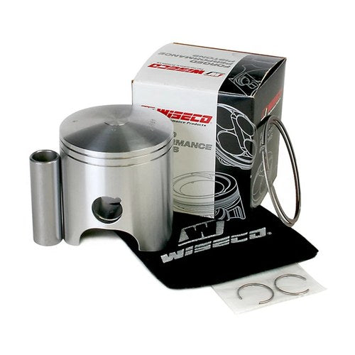 Wiseco .020 Piston for Suzuki RM250, 1977-1981 - 405M06750 - RM 250