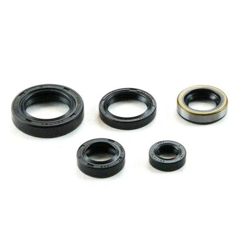 Engine Crank/Crankshaft / Oil Seal Set for Suzuki DRZ250, 2001-2007