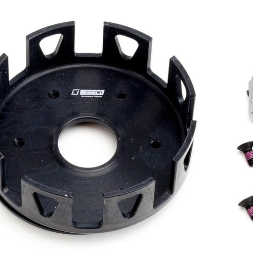 Kawasaki KX65, 2000-2018, Wiseco Forged Clutch Basket - WPP3006 - KX 65