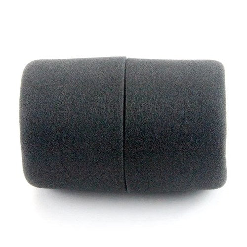 Kawasaki KZ400, 1976-1977, Uni-Filter Air Filter - NU-2316