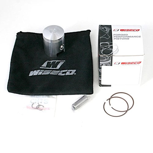 Wiseco Std Piston for Suzuki JR50, 1976-2008 - 826M04100 - JR 50