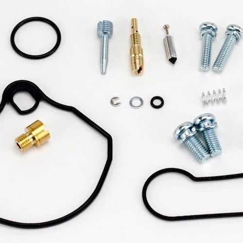 Yamaha Vino 50, 2001-2004, Carb/Carburetor Repair Kit - YJ50