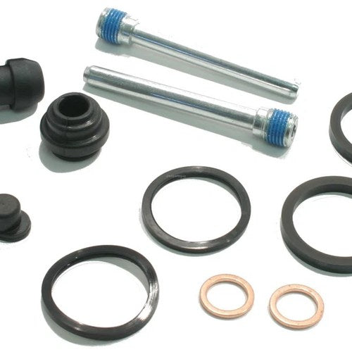 Honda VFR750R, 1988-1990, Rear Brake Caliper Rebuild Kit - Vfr 750R