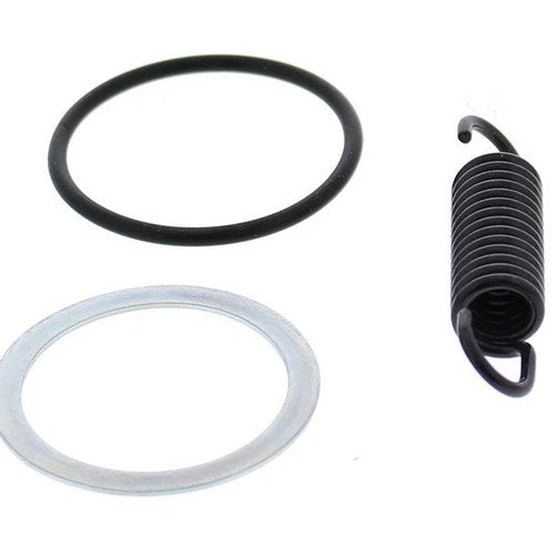 Exhaust Gasket Kit for Suzuki RM80, 1989-2001