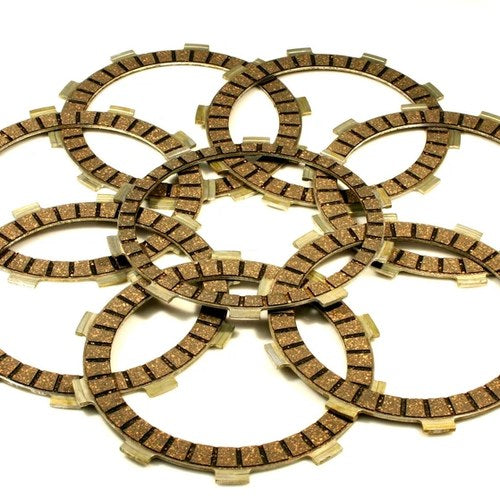 Honda Cbr 600RR, 2003-2014, Clutch Kit - CBR600RR, 600 RR
