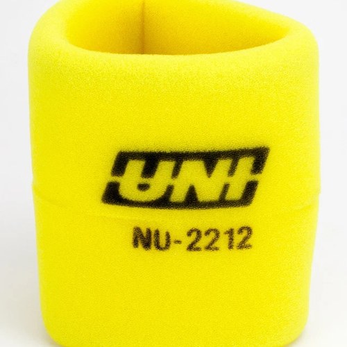 Yamaha SC500, 1973-1974, Uni-Filter Air Filter - NU-2212 - SC 500