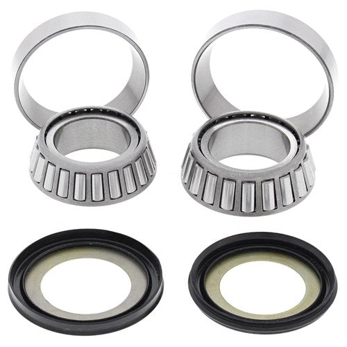 Kawasaki KX250F, 2004-2017, Steering Bearing Kit - KX 250F