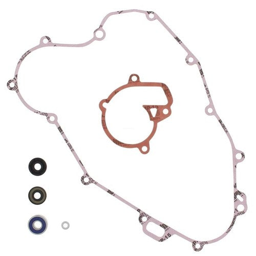 KTM EXC-R 450, 2008, Water Pump Rebuild Kit - EXC-R450
