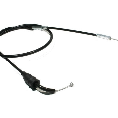 Yamaha YZ 125, 1983 1984 1985 1986 1987 1988, Throttle Cable - YZ125