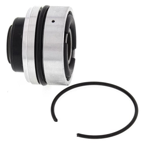 Kawasaki KX 500, 1988-1993, Rear Shock Seal Head Assembly - KX500