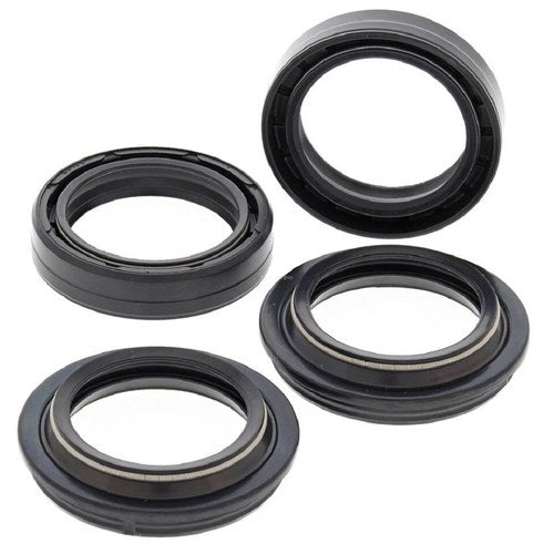 Honda CRF150R, 2007-2016, Fork Seal and Wiper Set - Crf 150R, 150RB