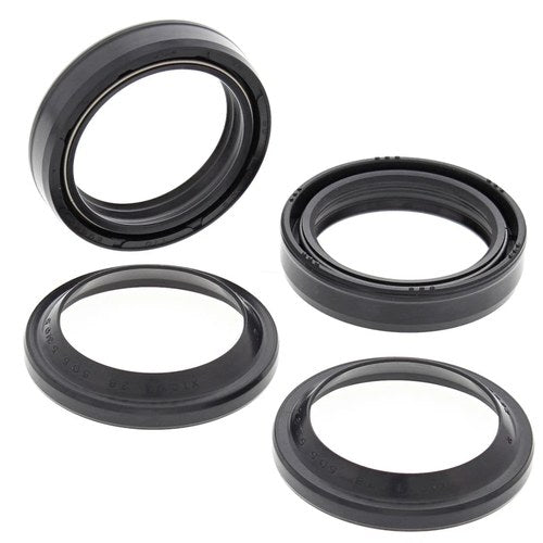 Kawasaki KX 80, 1992-1997, Fork Seal and Wiper Set - KX80