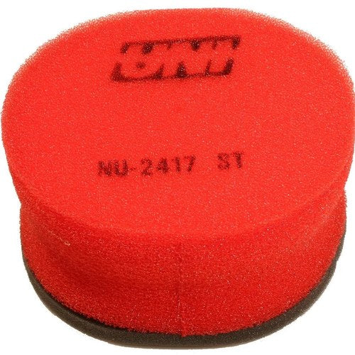 Uni-Filter Air Filter for Suzuki RM 250, 1976-1978 NU-2417ST - RM250