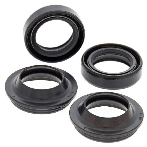 Honda CRF70F, 2004-2012, Fork Seal and Wiper Set - Crf 70F