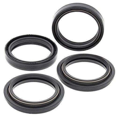 Fork Seal and Wiper Set for Suzuki Boulevard M109R 1800 cc, 2006-2016