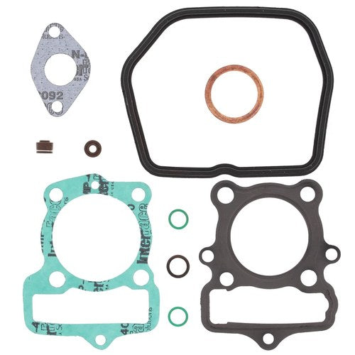 Honda CRF80F & XR80R, 1992-2013, Top End Gasket Set Kit - Crf 80F, XR 80R