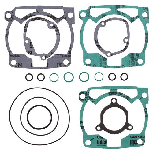 KTM SX 250 & Sxs 250, 2000-2002, Top End Gasket Set Kit - SX250, SXS250