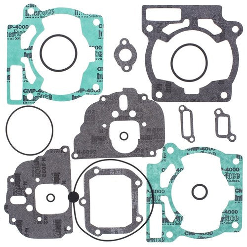 KTM Exc 125, 2002-2006, Top End Gasket Set Kit - EXC125
