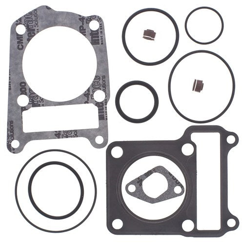 Yamaha Ttr 125 & 125E, 2000-2009, Top End Gasket Set - TTR125