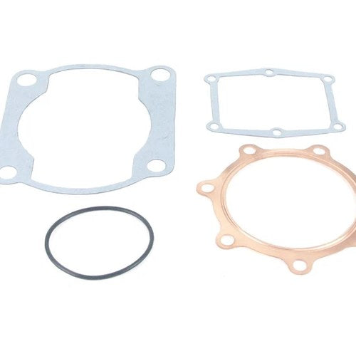 Yamaha YZ490, 1984-1990, Top End Gasket Set Kit - YZ 490
