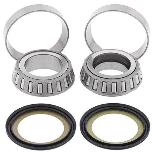 Steering Bearing Kit for Suzuki GT380 Sebring, 1973-1977 - GT 380