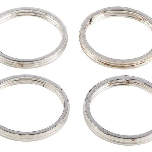 Exhaust Gasket Kit for Suzuki Gsxr 1000, 2007-2016