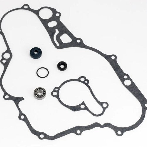 Yamaha YZ450F, 2014-2017, Water Pump Repair Kit - Seals/Bearings - YZ 450F
