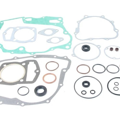 Honda CRF230M, 2009, Complete Gasket Set with Seals - Crf 230M