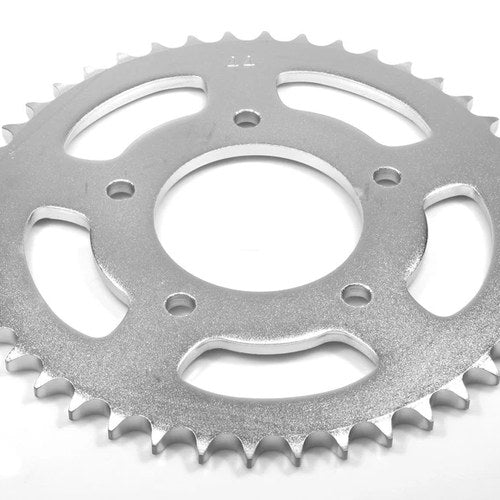 Honda Interceptor 1000 1984-1986, 44 Tooth Rear Drive Sprocket - VF1000F/VF1000R