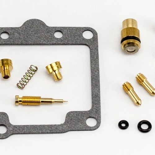 Kawasaki KZ1100A, 1981-1983, Carb / Carburetor Repair Kit - KZ 1100A