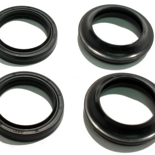 Fork Seal and Wiper Set for Suzuki GS500F, 2004-2009 - GS 500F