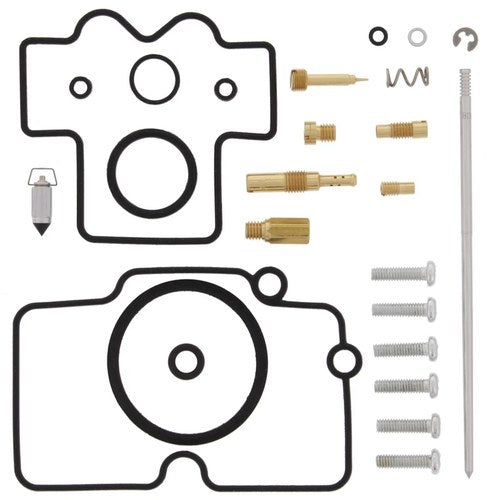 Yamaha WR450F, 2004, Carb / Carburetor Repair Kit - WR 450F