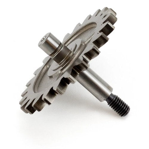 Water Pump Shaft with Gear for Suzuki Rmx 450Z 2010-2017 - 17510-28H01 - RMX450Z
